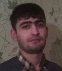 Бахрулло Изатуллоев