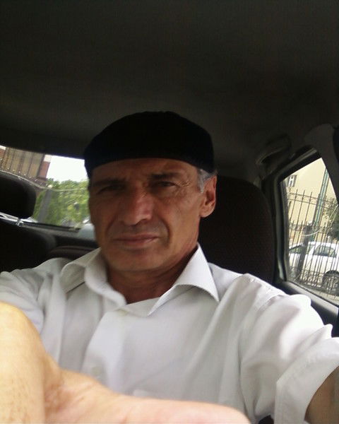 Вахид Абдулкадиров