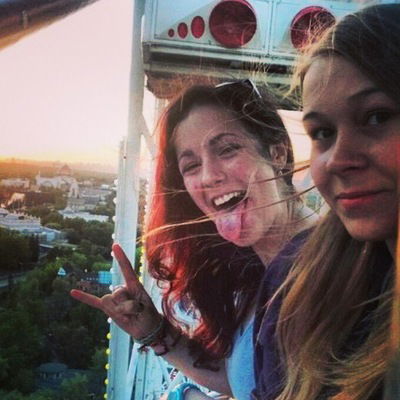 Варвара Ковлер