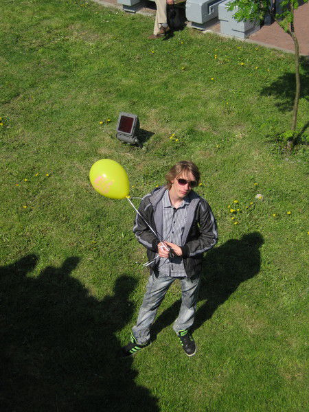 Павел Майсюк