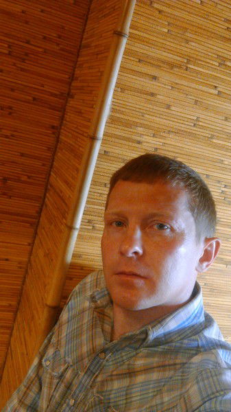 Евгений Неупокоев