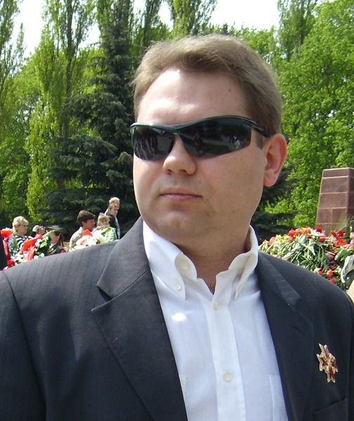 Денис Шевченко