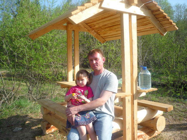 Петр Чечубалин