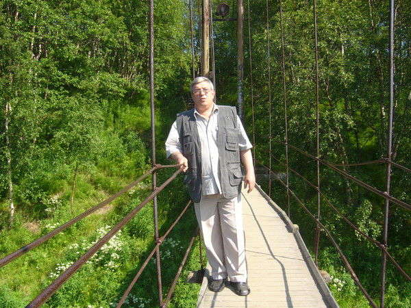 Анатолий Селявин