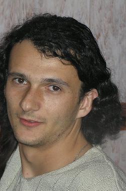 Анатолий Терзинов