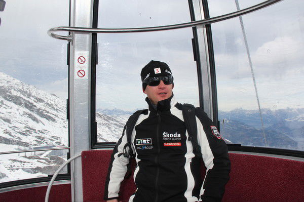 Евгений Иванов