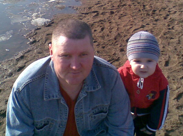 Марат Шарафутдинов