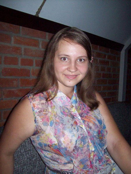 Дарья Кантур