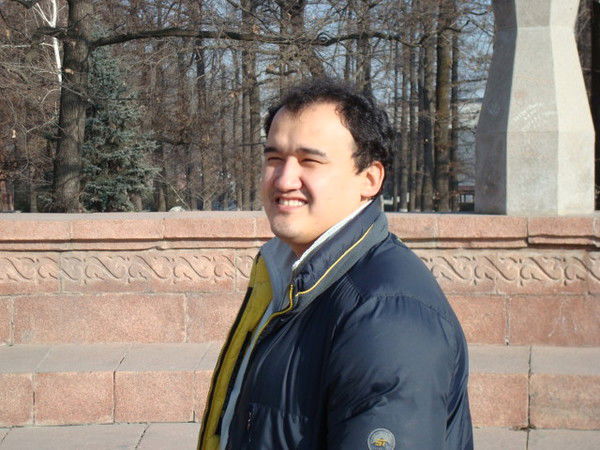 Саидислам Маллаев