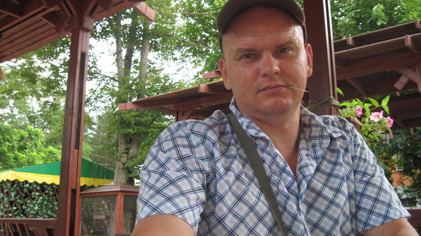 Михаил Козырев