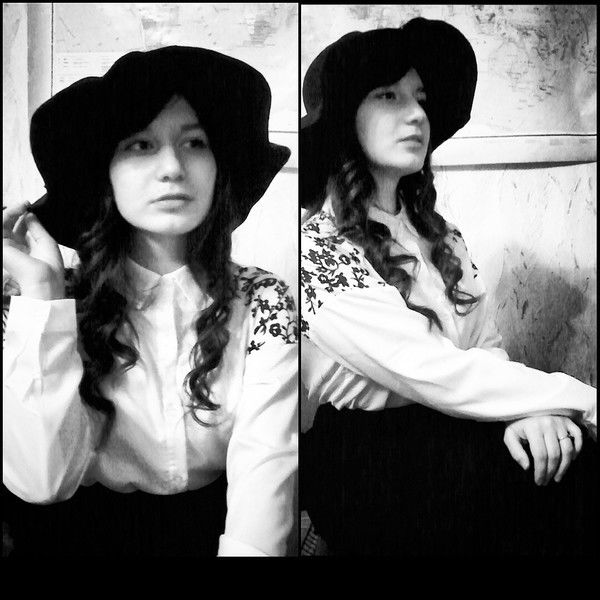 Рашида Хафизова