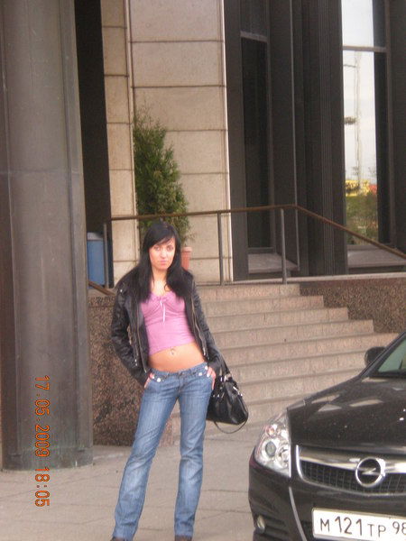 Ирина Казанцева