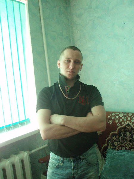 Федя Захаров