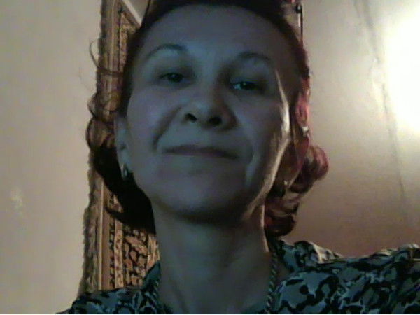 Альфия Гильманова