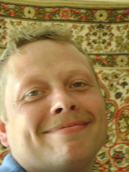 Серж Милославский