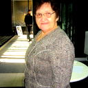 Нина Дуничева