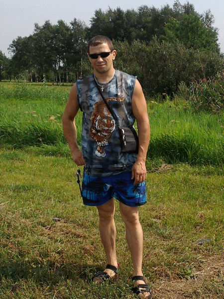 Роман Ефремов