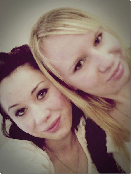 ***такая Какая Есть***