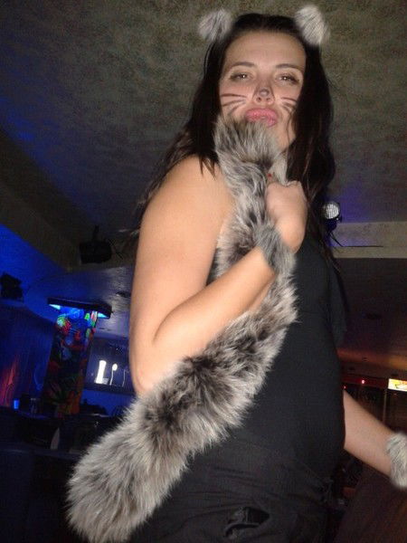 Вероника Колесникова