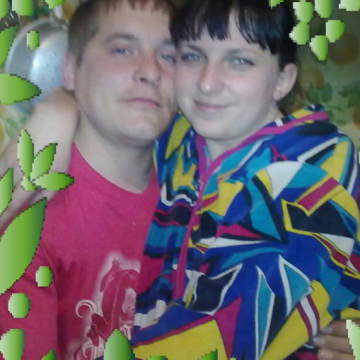 Людмила Самсонова