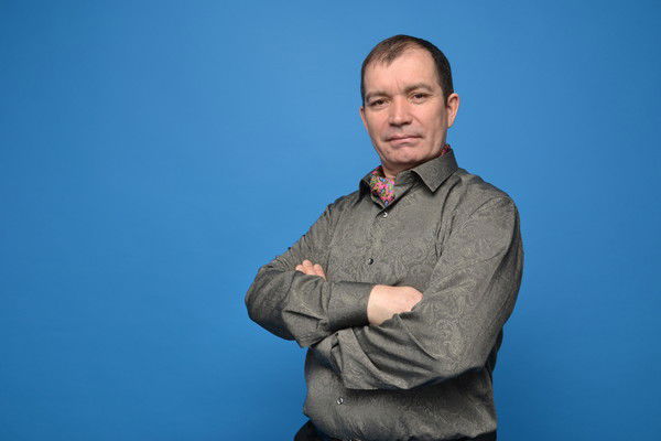 Рафаиль Бахтияров