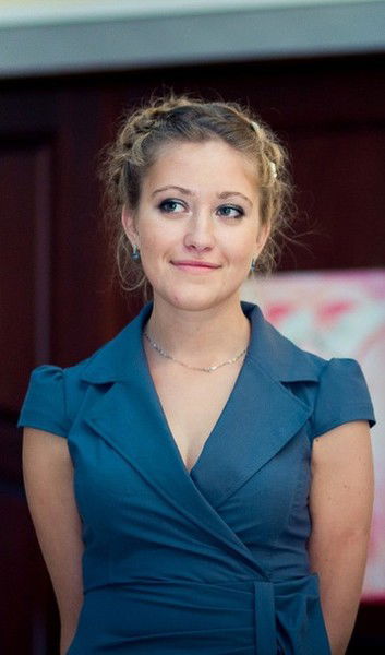 Юлия Бабушкина