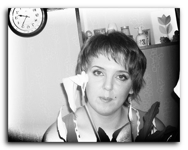 Елена Вальтер