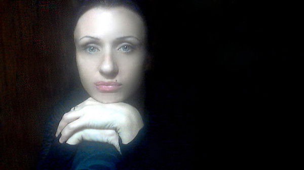 Анастасия Объедкова