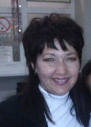 Елена Клинкова