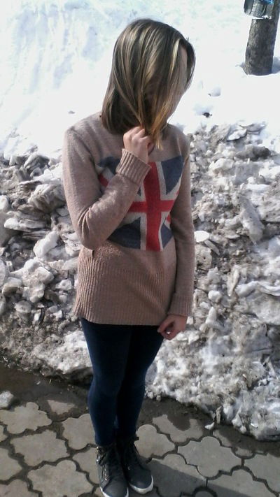 Алина Новикова