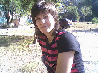 Татьяна Чумаченко