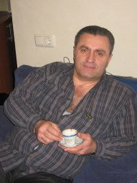 Manvel Ambartsumyan