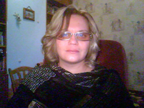 Вера Максимова