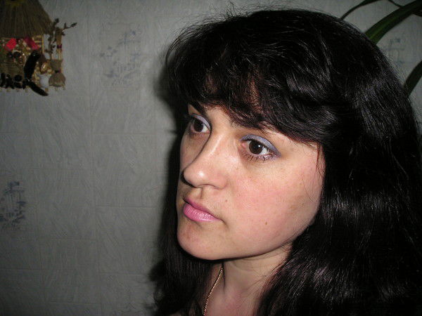 Ирина Обыденнова