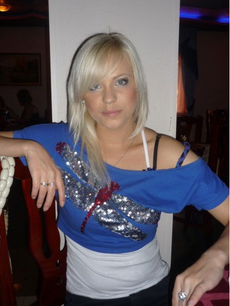 Красатулька )))