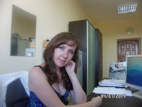 Aннa Коптяева