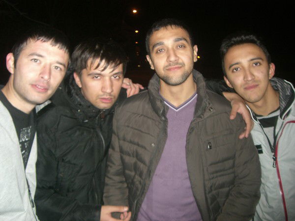 Рахиб Магеррамов