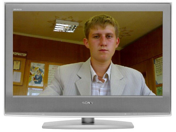 Андрей Кульбакин