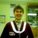 Татьяна Давыдцева