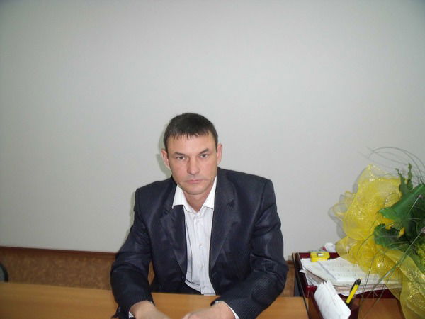 Сергей Корнеев