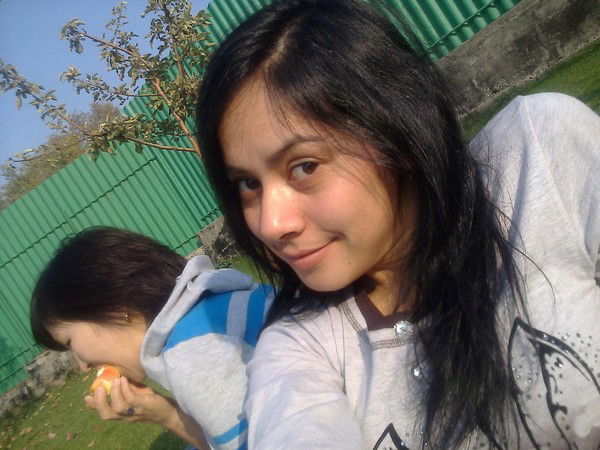 ____Акмарал Накипова_____