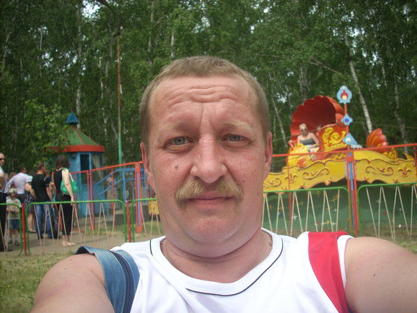 Андрей Бабешин