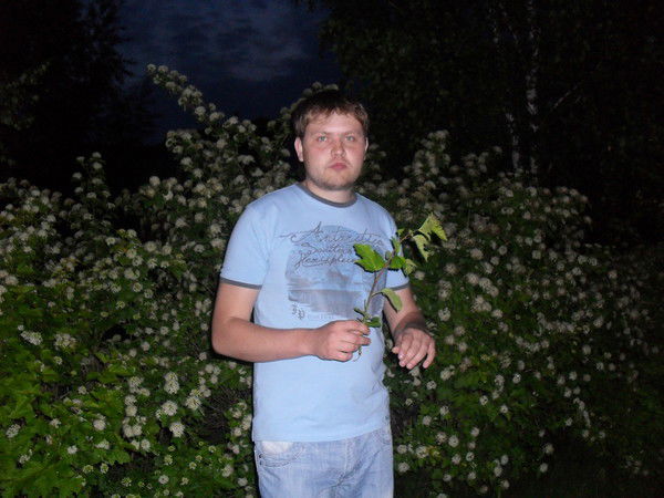 Сергей Простак