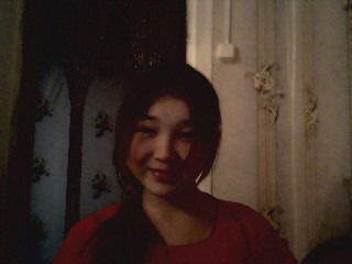 Дильназ Джусупова