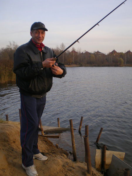 Юрий Кириллов