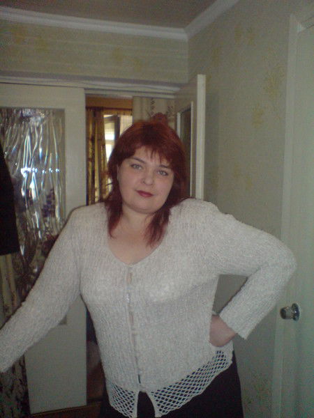 Елена Глушко