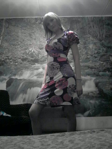 Любовь Шафранская