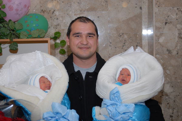 Николай Нестеров