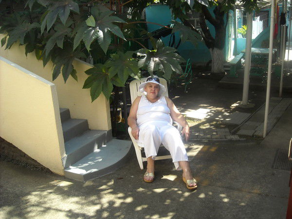 Амина Алтынбаева