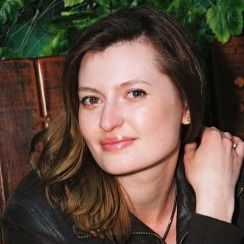 Валерия Цвиркун